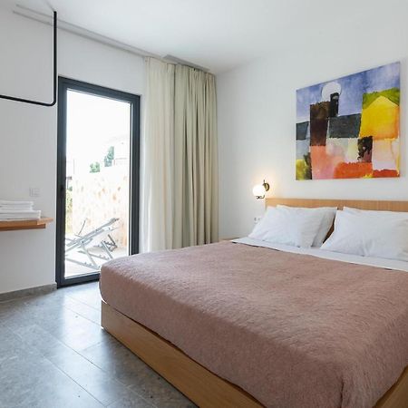 Nisi Living Concept Βίλα Ιαλυσός Ρόδος Εξωτερικό φωτογραφία