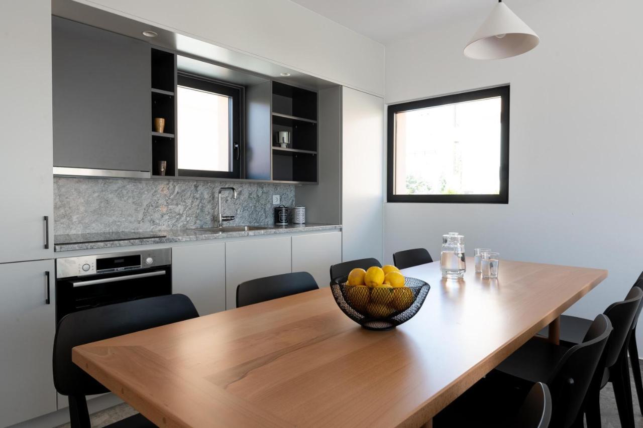 Nisi Living Concept Βίλα Ιαλυσός Ρόδος Εξωτερικό φωτογραφία