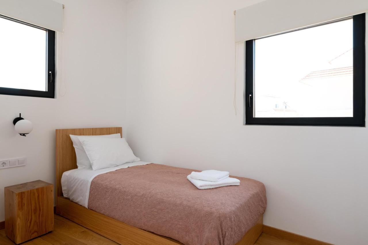 Nisi Living Concept Βίλα Ιαλυσός Ρόδος Εξωτερικό φωτογραφία