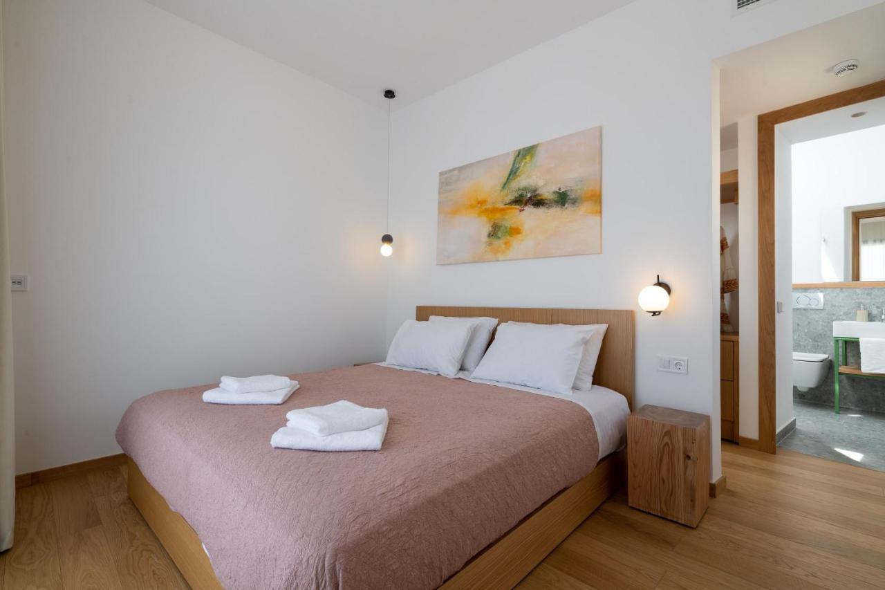 Nisi Living Concept Βίλα Ιαλυσός Ρόδος Εξωτερικό φωτογραφία