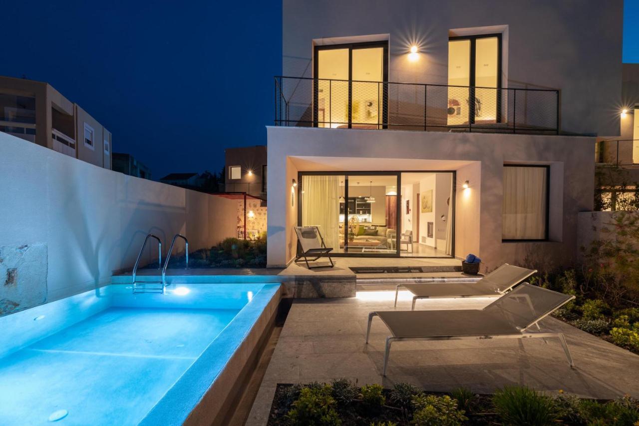 Nisi Living Concept Βίλα Ιαλυσός Ρόδος Εξωτερικό φωτογραφία