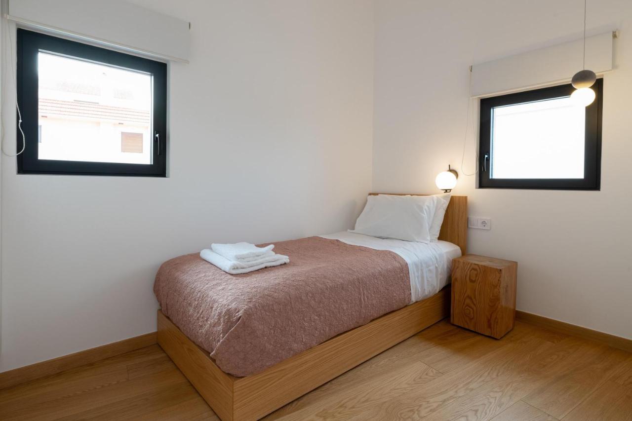 Nisi Living Concept Βίλα Ιαλυσός Ρόδος Εξωτερικό φωτογραφία