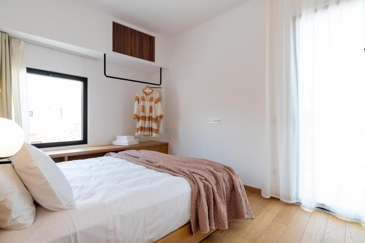 Nisi Living Concept Βίλα Ιαλυσός Ρόδος Εξωτερικό φωτογραφία