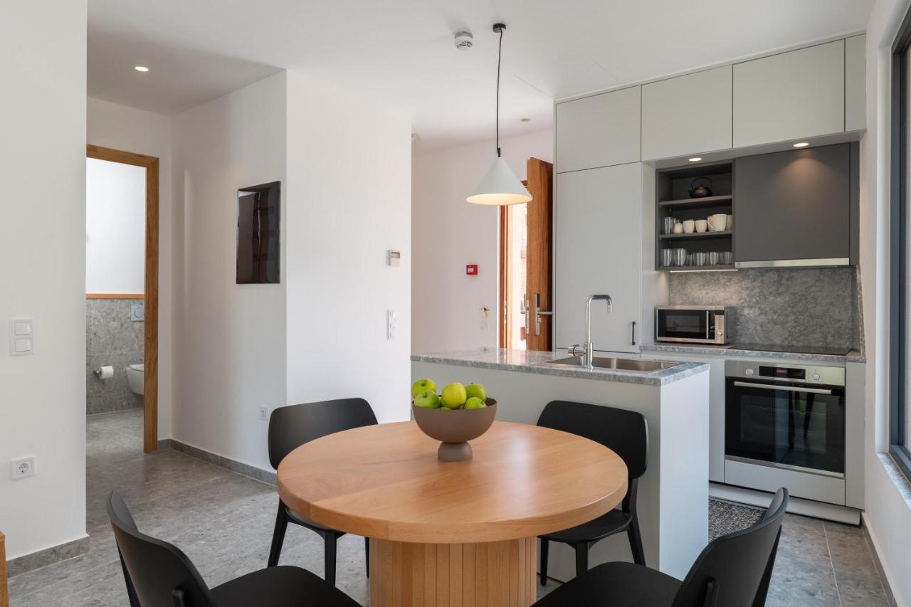 Nisi Living Concept Βίλα Ιαλυσός Ρόδος Εξωτερικό φωτογραφία