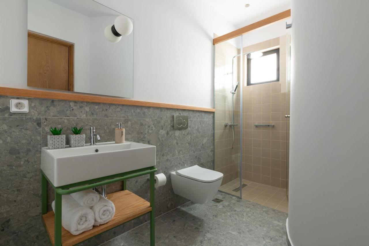 Nisi Living Concept Βίλα Ιαλυσός Ρόδος Εξωτερικό φωτογραφία