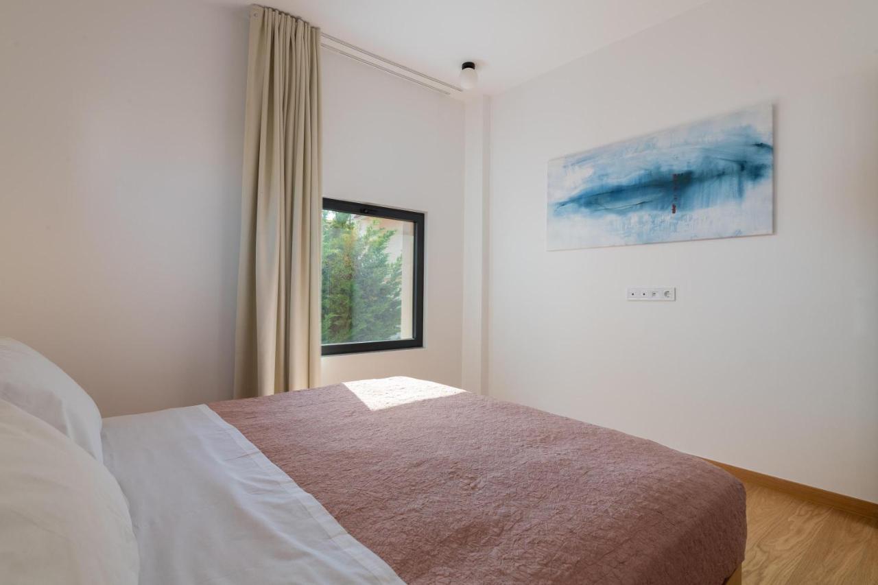 Nisi Living Concept Βίλα Ιαλυσός Ρόδος Εξωτερικό φωτογραφία
