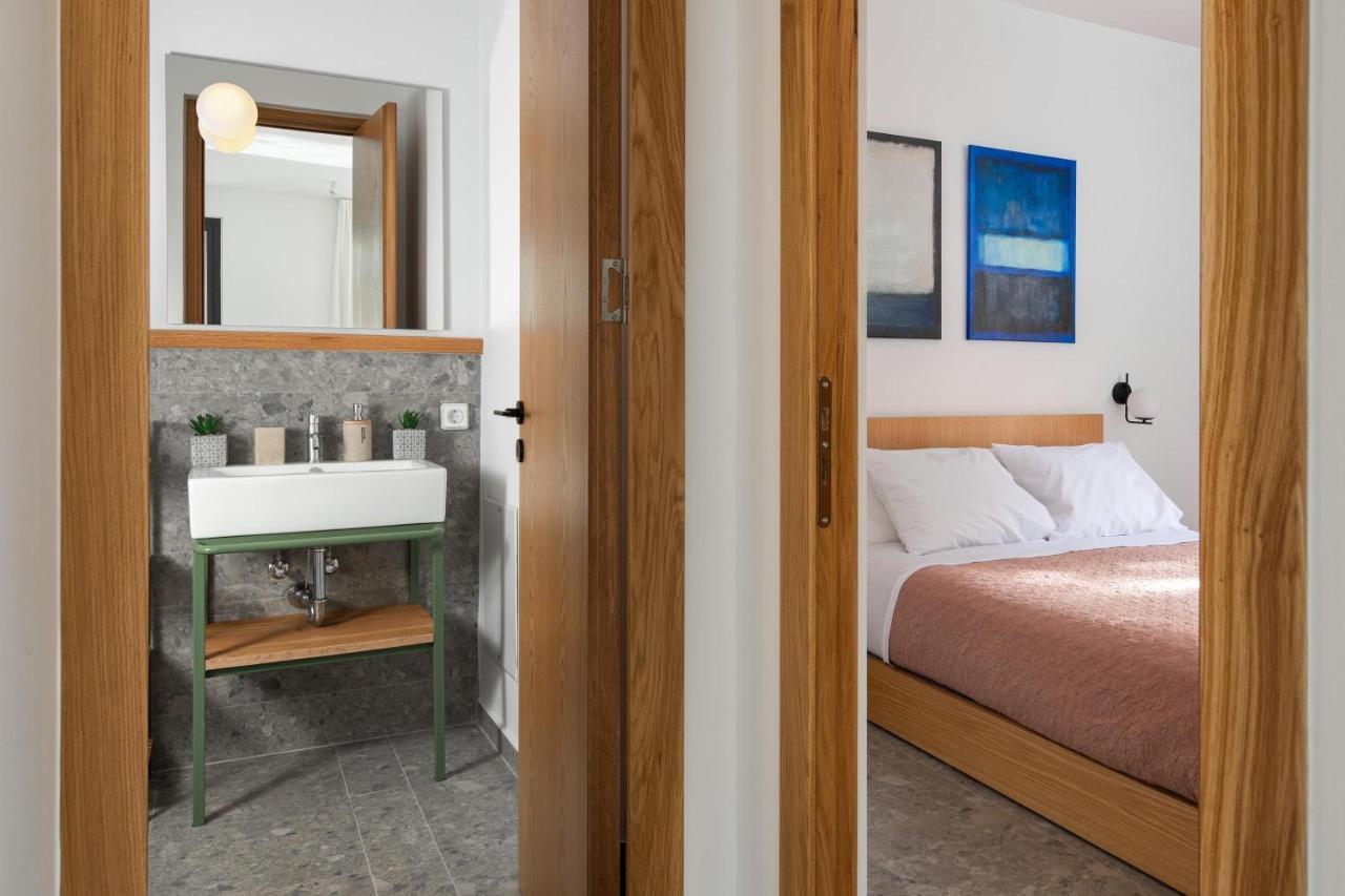 Nisi Living Concept Βίλα Ιαλυσός Ρόδος Εξωτερικό φωτογραφία