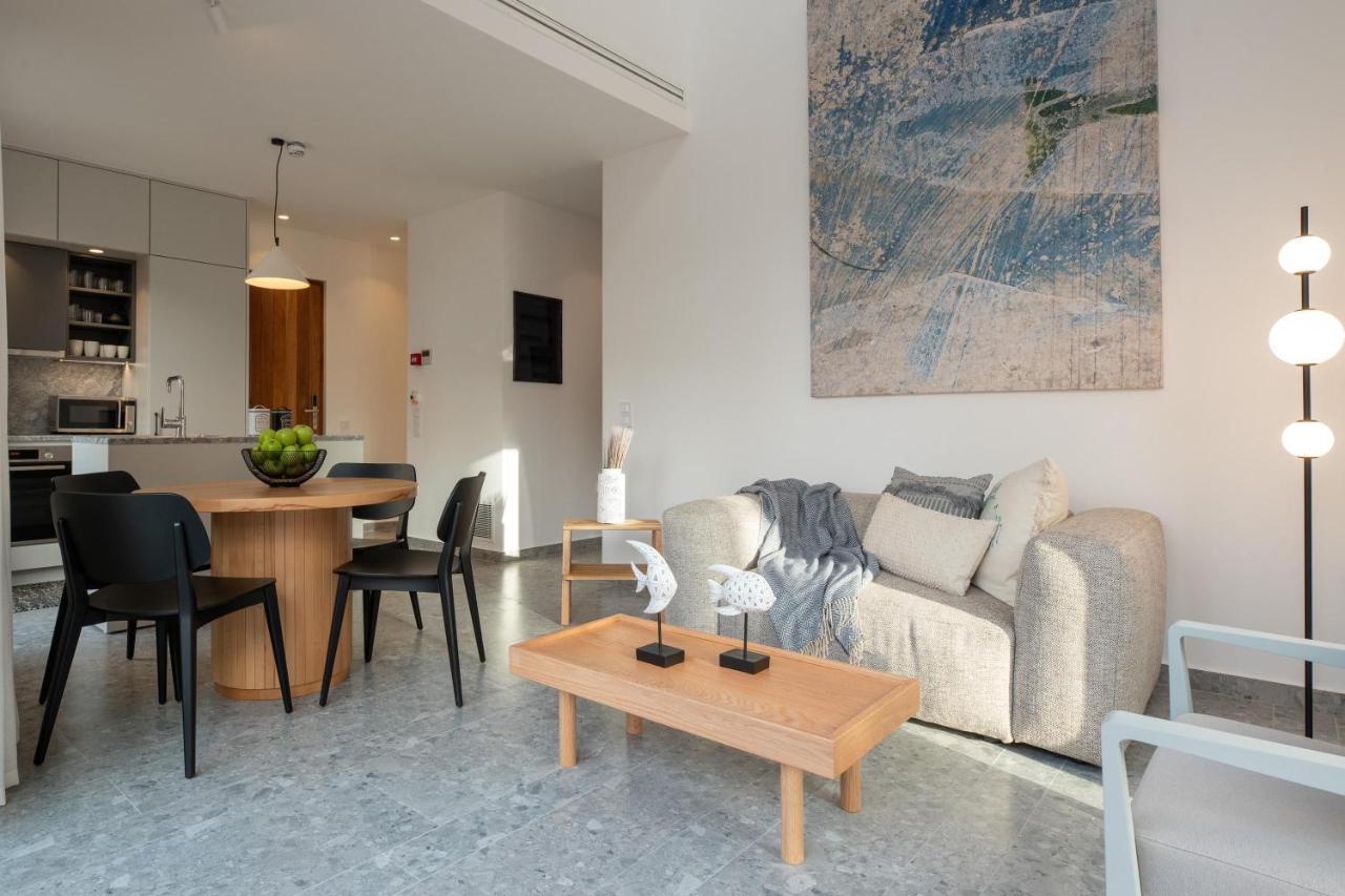Nisi Living Concept Βίλα Ιαλυσός Ρόδος Εξωτερικό φωτογραφία