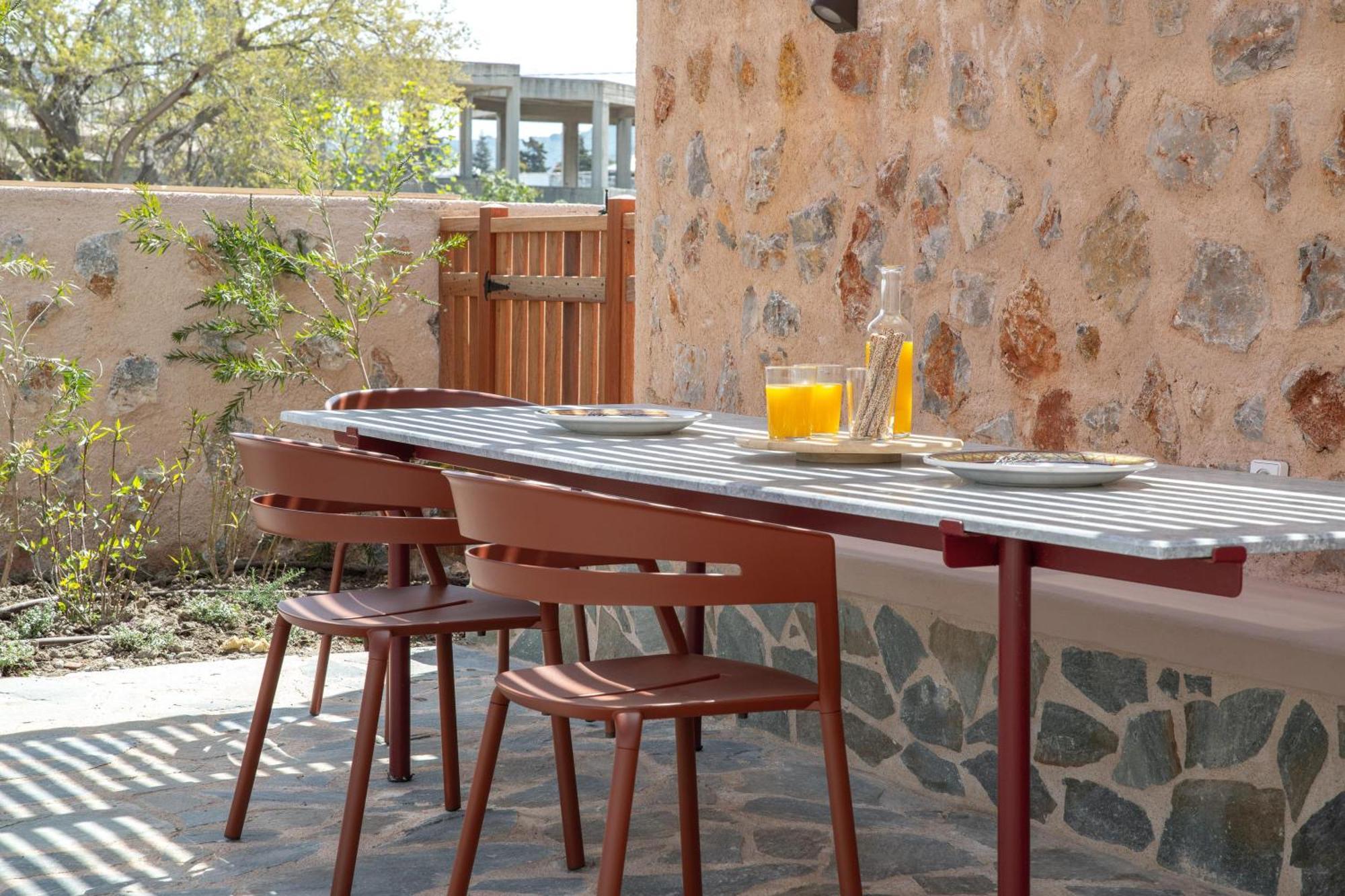 Nisi Living Concept Βίλα Ιαλυσός Ρόδος Δωμάτιο φωτογραφία